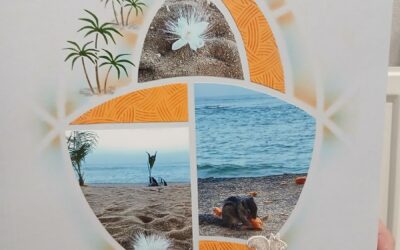 Atelier Scrapbooking  du 26 novembre 2025