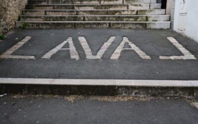 Sortie Laval26 avril 2025