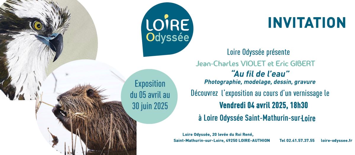 Invitation Violet Gibert 1