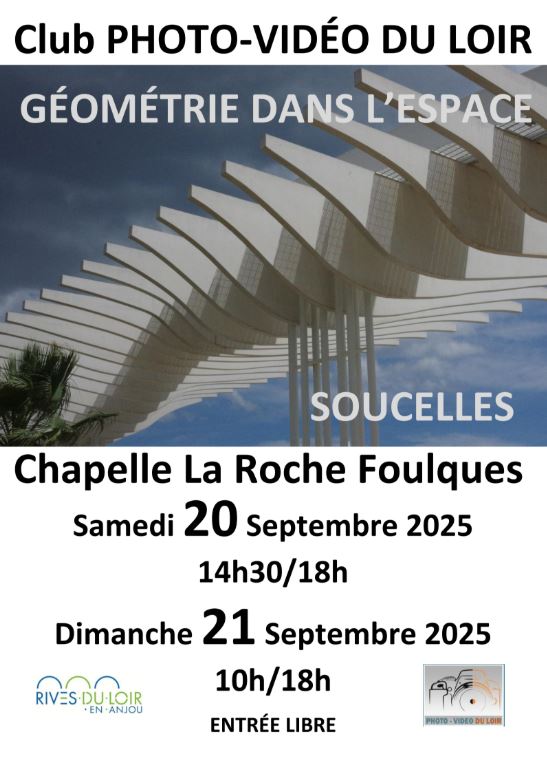 affiche la roche